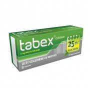 Tabex® 100 Tablets